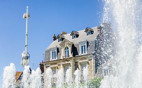 Villa Olive - 4 Bdr - Garden - Deauville Centre